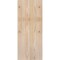 Ekena Millwork Westlake Slat Smooth Bracket w/ Offset Brace, Douglas Fir, 7 1/2"W x 18"D x 18"H BKT0806X18X18WTL06SDF - alternate 2
